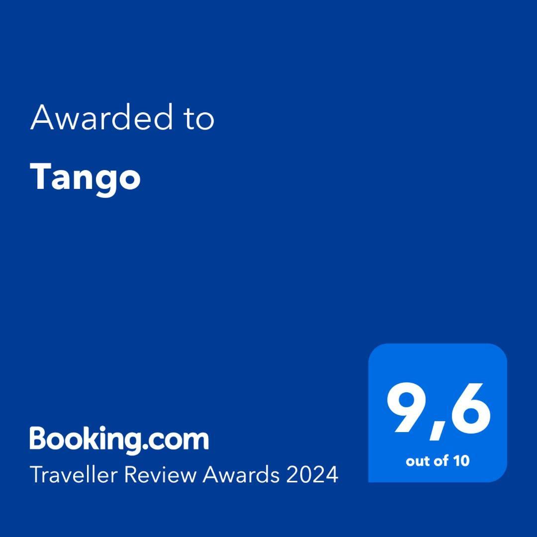 Tango Apartment Sitges Exterior photo