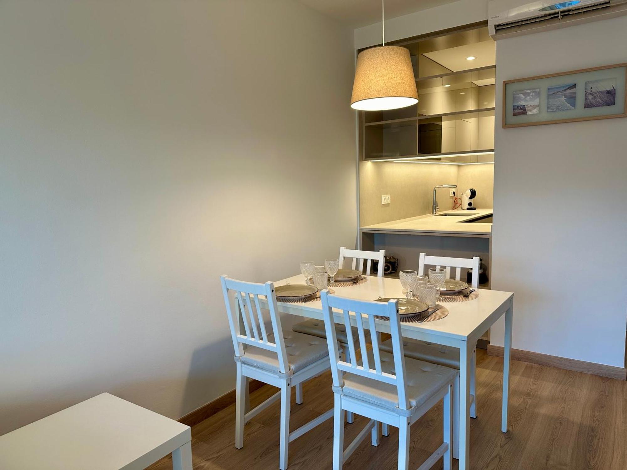 Tango Apartment Sitges Exterior photo