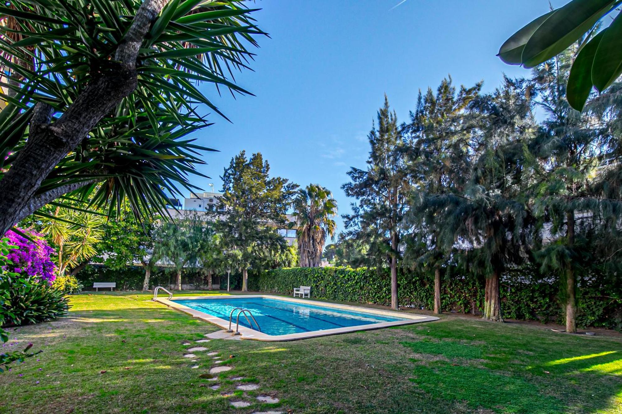 Tango Apartment Sitges Exterior photo