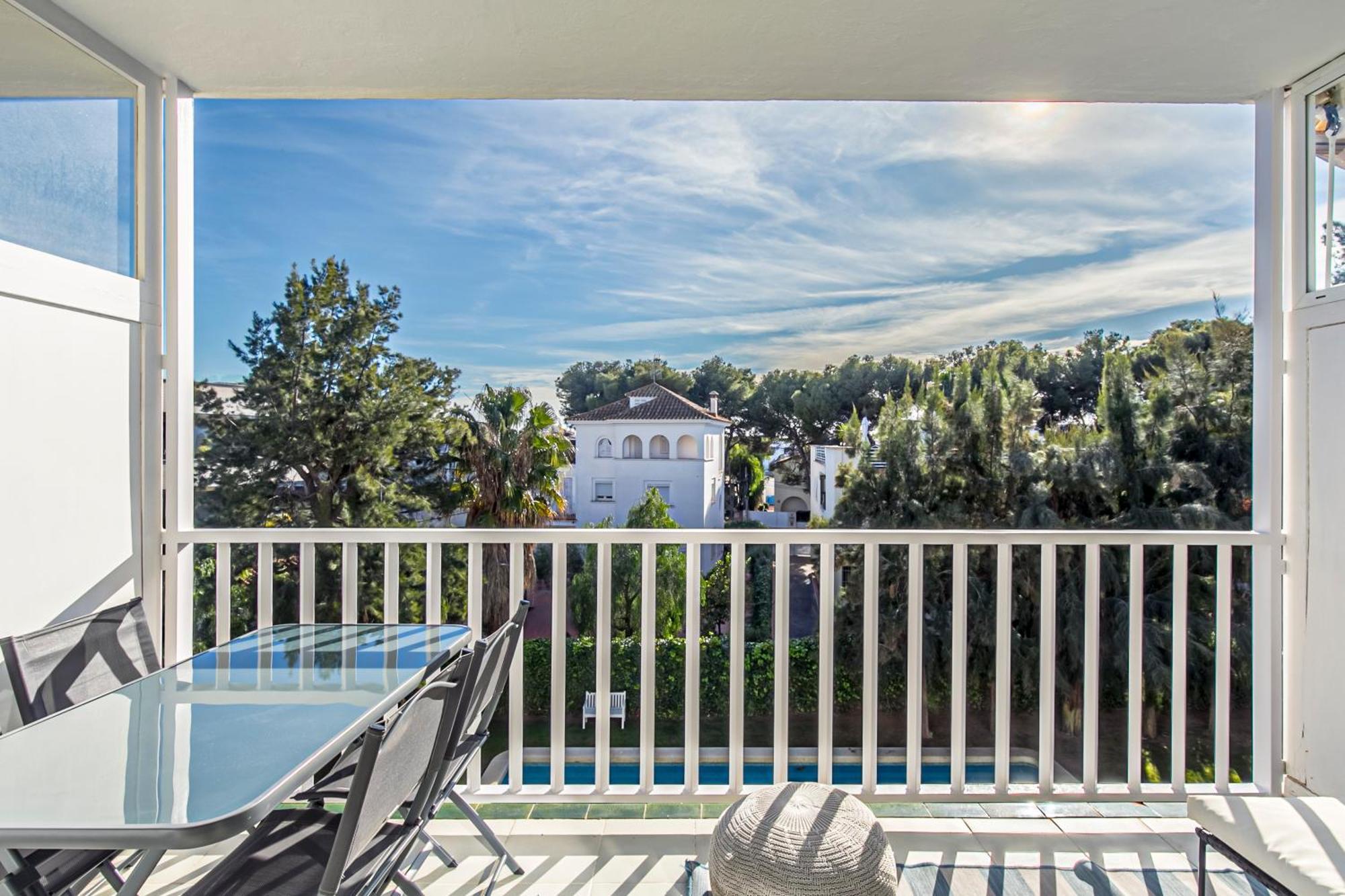 Tango Apartment Sitges Exterior photo