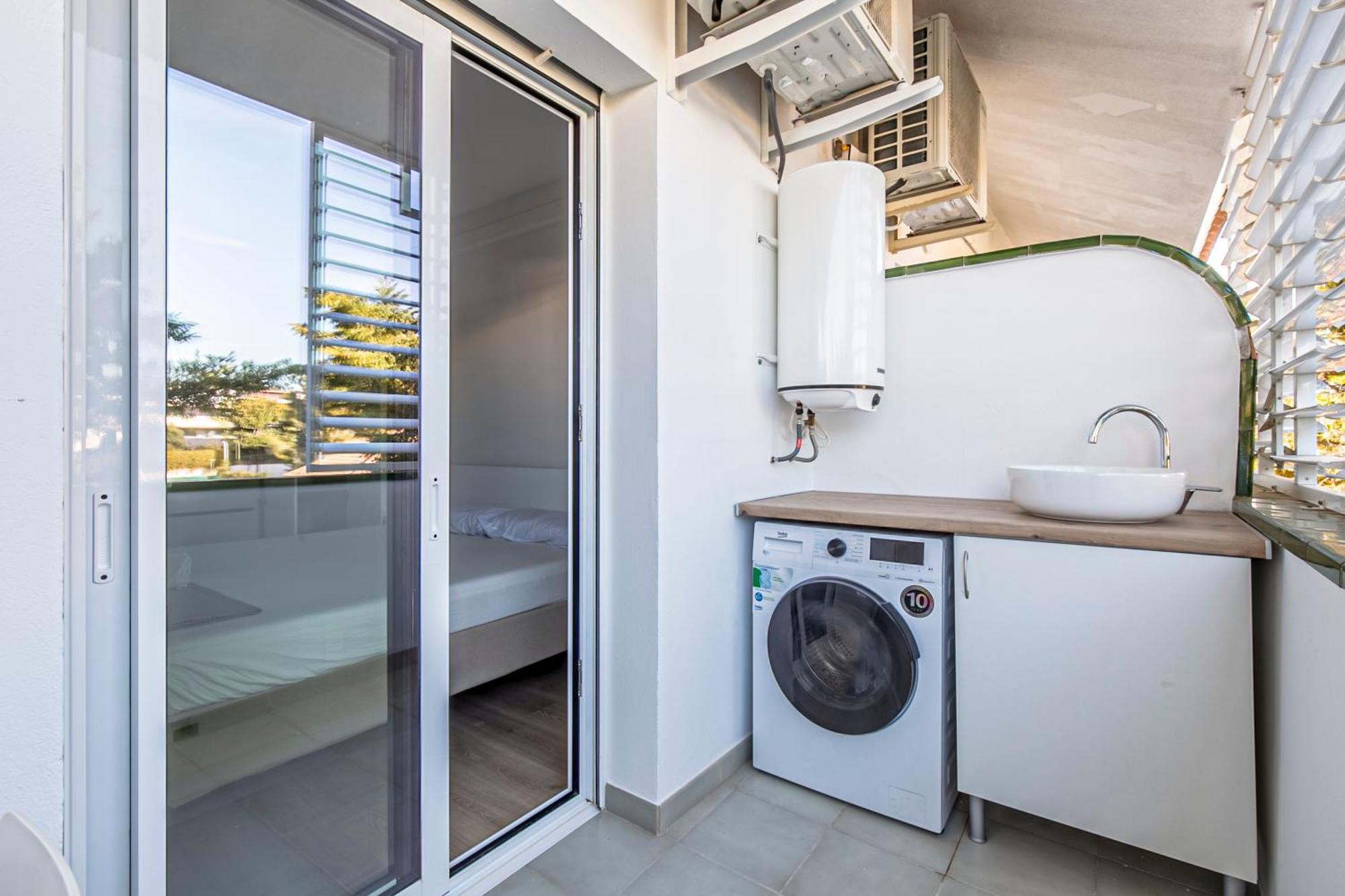 Tango Apartment Sitges Exterior photo