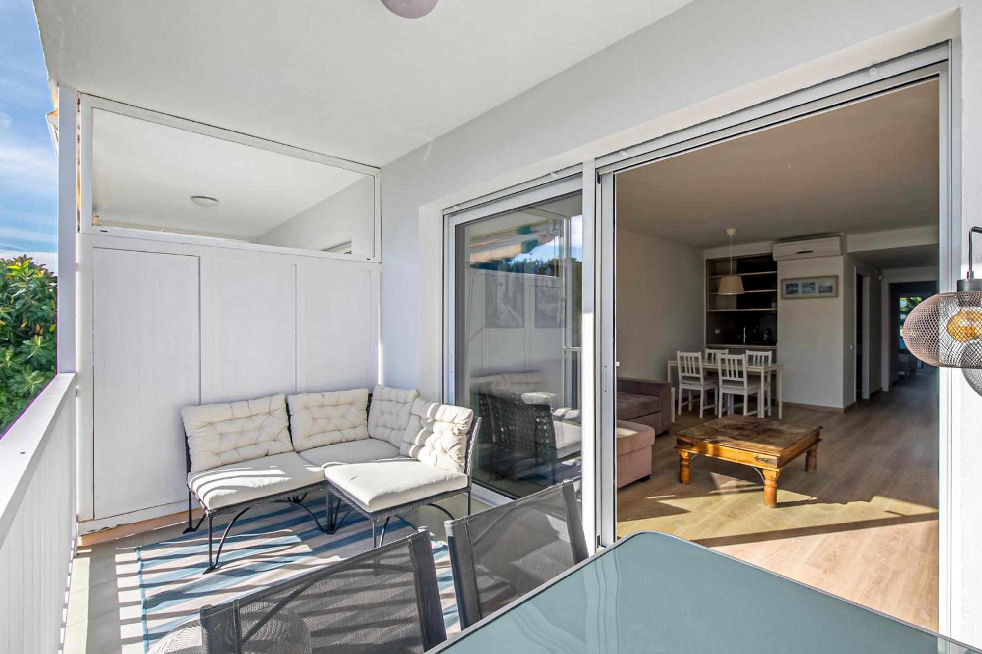 Tango Apartment Sitges Exterior photo