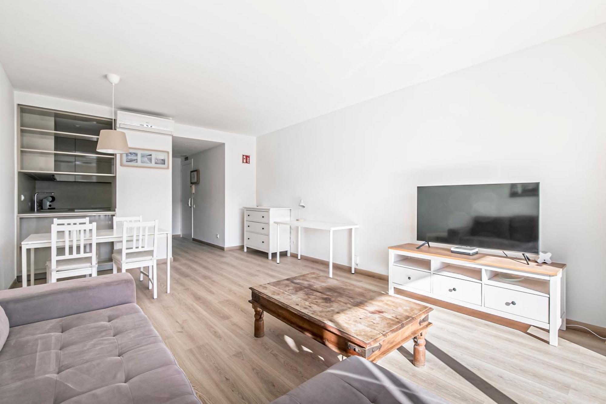 Tango Apartment Sitges Exterior photo