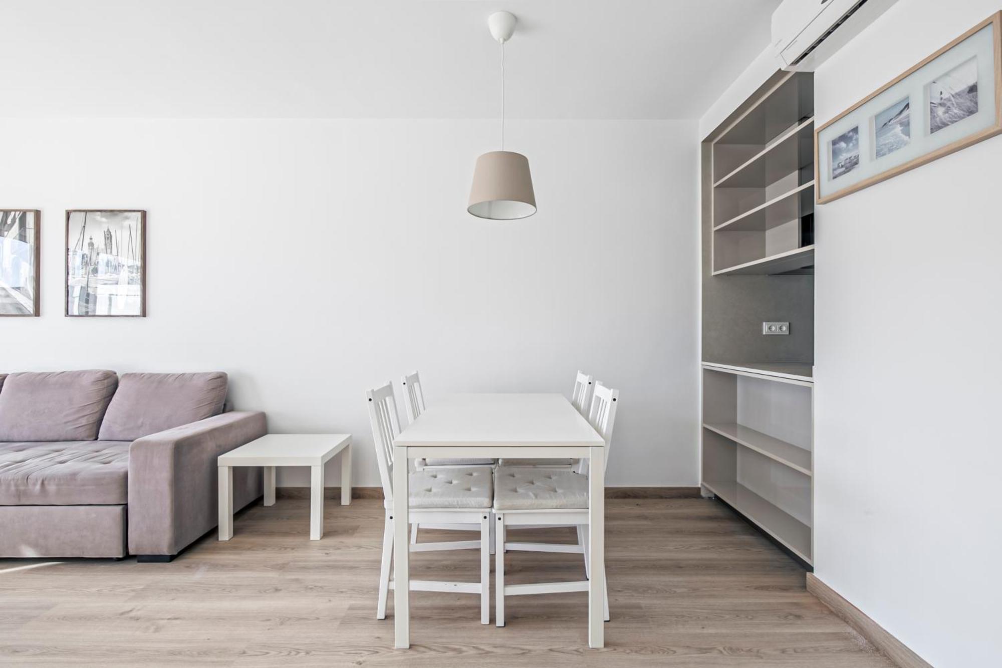 Tango Apartment Sitges Exterior photo